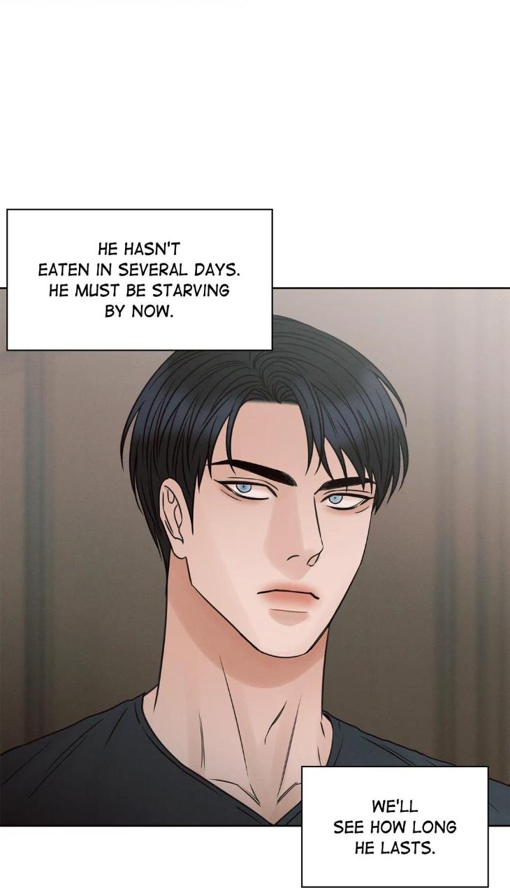 Even If You Don’t Love Me by Pando – Season 2&3 – Side 2.4 [Eng] page 15