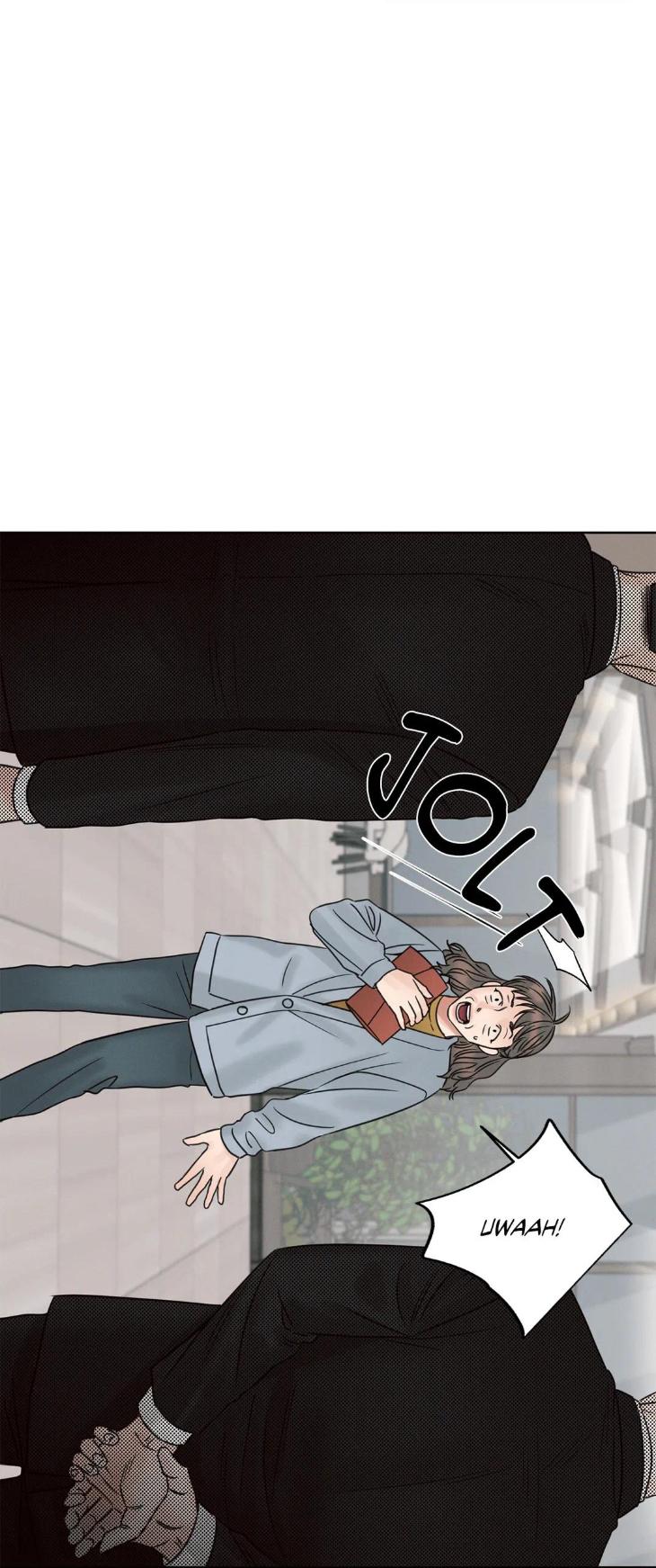 Even If You Don’t Love Me by Pando – Season 2&3 – Side 2.4 [Eng] page 16