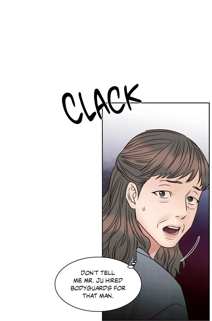 Even If You Don’t Love Me by Pando – Season 2&3 – Side 2.4 [Eng] page 18