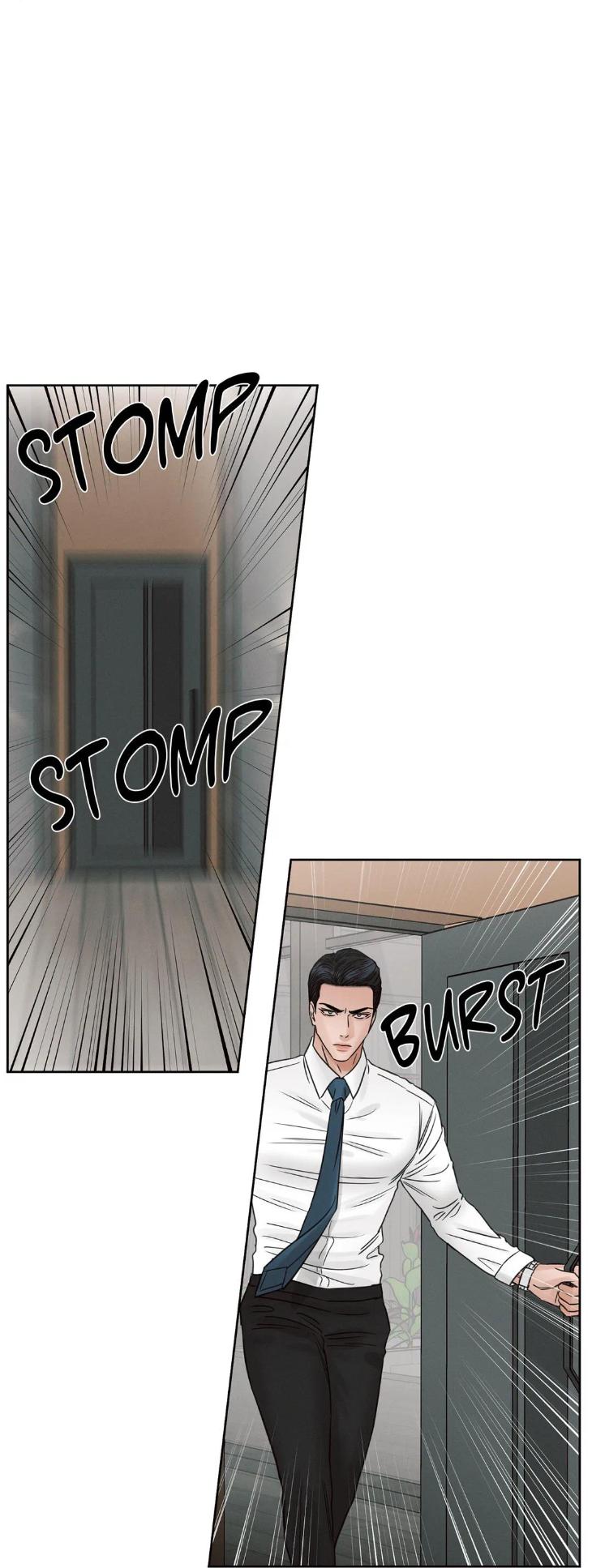 Even If You Don’t Love Me by Pando – Season 2&3 – Side 2.4 [Eng] page 22