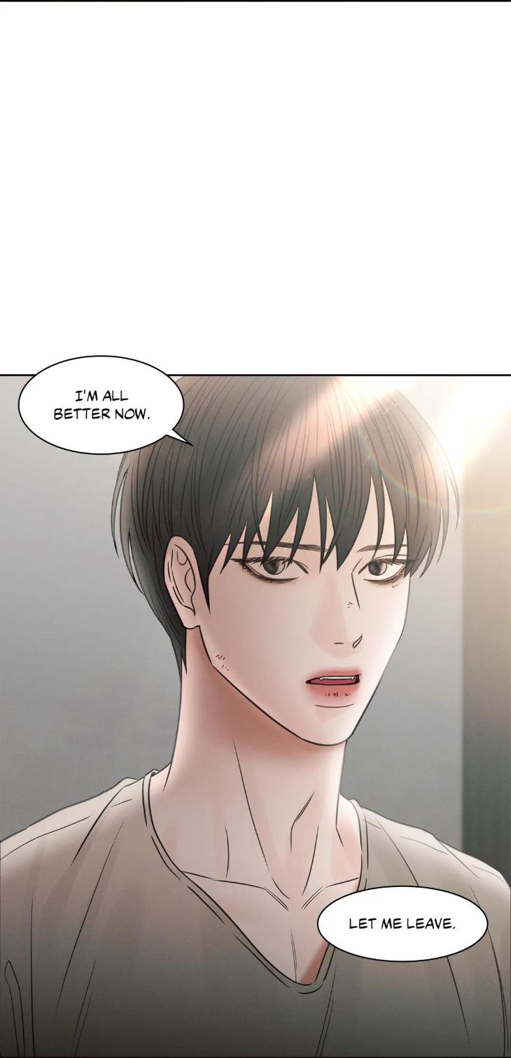 Even If You Don’t Love Me by Pando – Season 2&3 – Side 2.4 [Eng] page 24