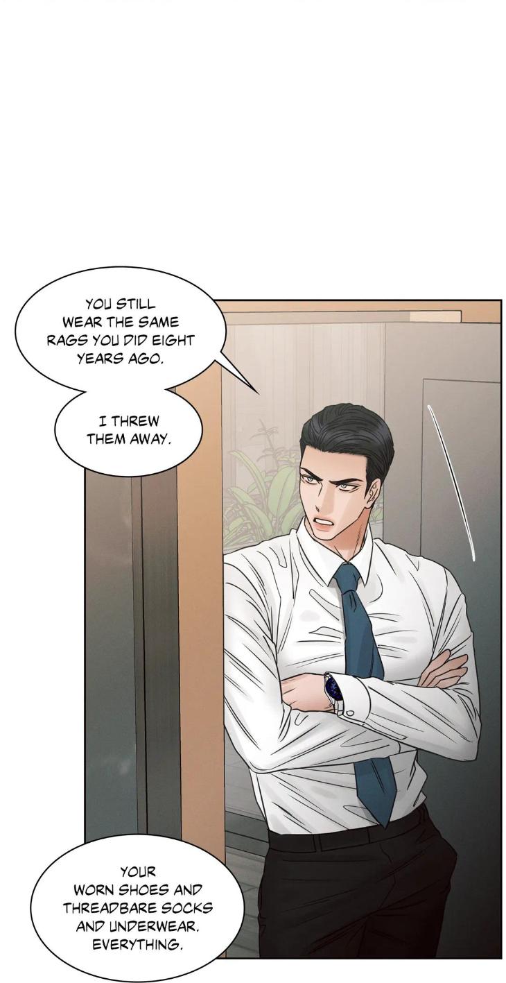 Even If You Don’t Love Me by Pando – Season 2&3 – Side 2.4 [Eng] page 29