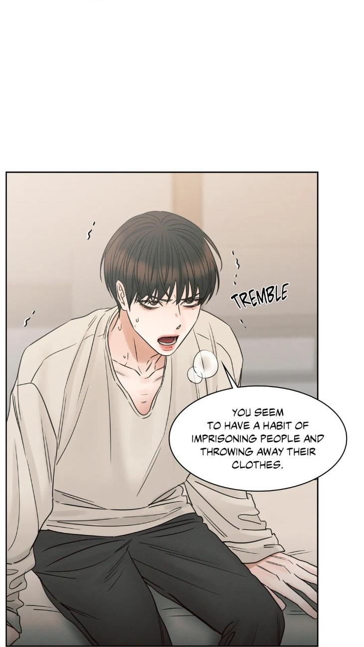 Even If You Don’t Love Me by Pando – Season 2&3 – Side 2.4 [Eng] page 30