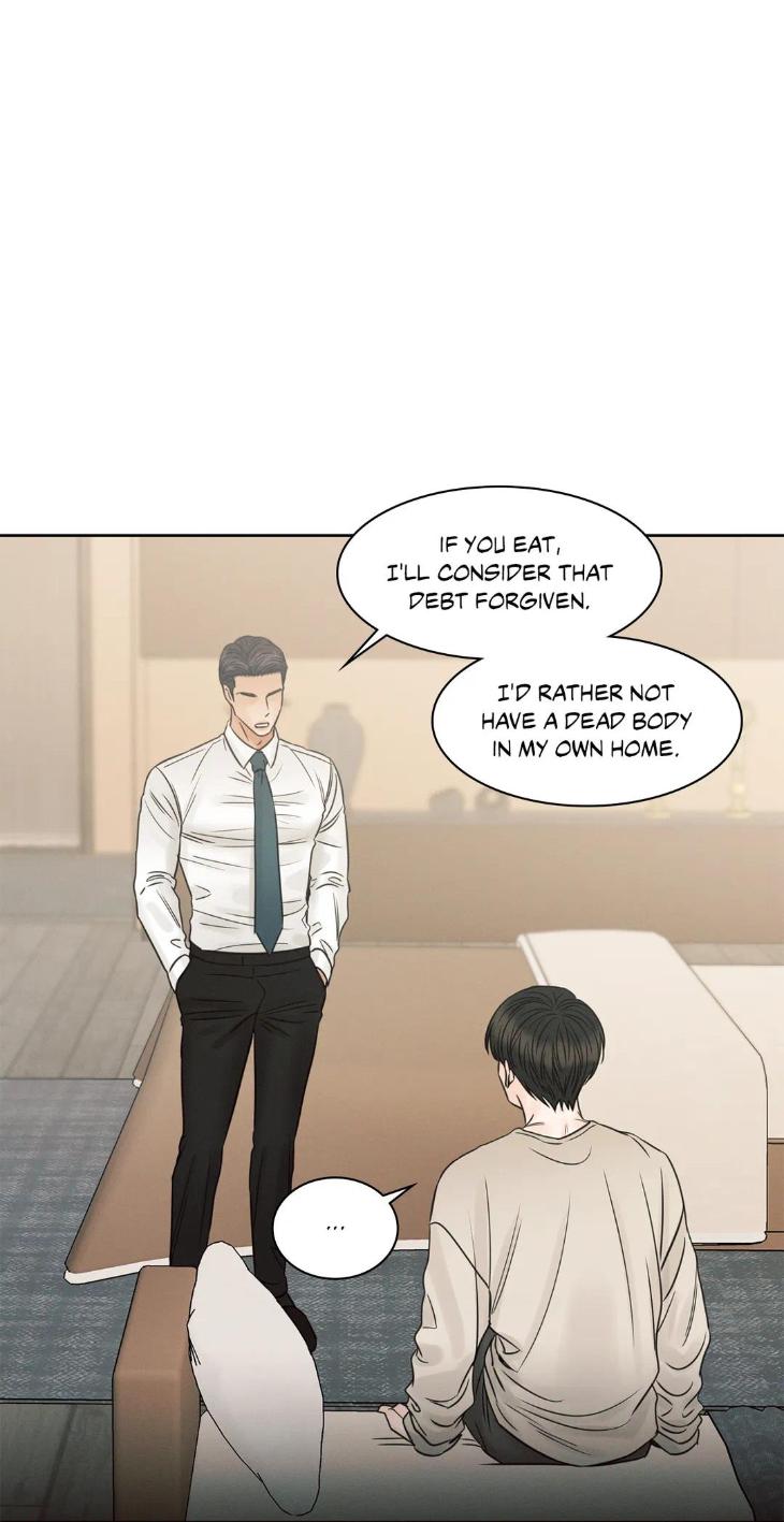 Even If You Don’t Love Me by Pando – Season 2&3 – Side 2.4 [Eng] page 33