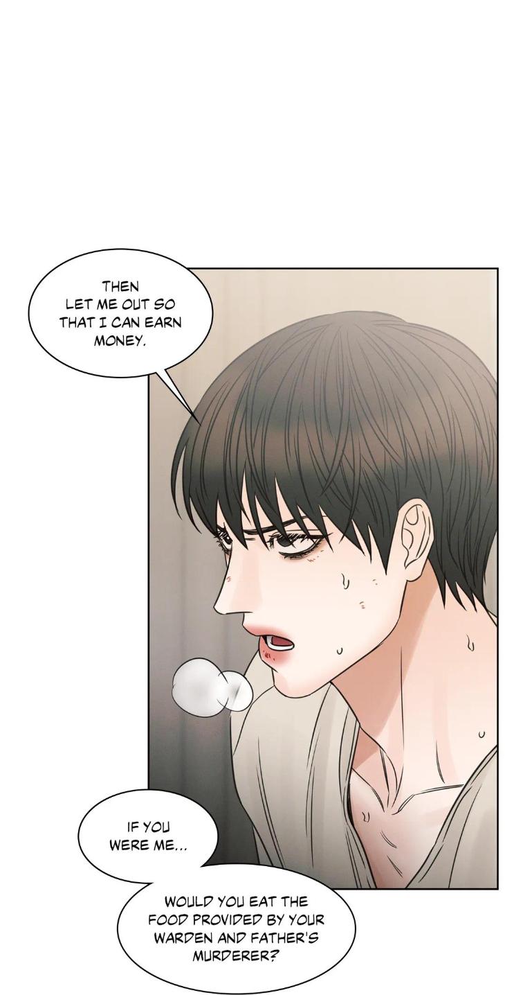 Even If You Don’t Love Me by Pando – Season 2&3 – Side 2.4 [Eng] page 35