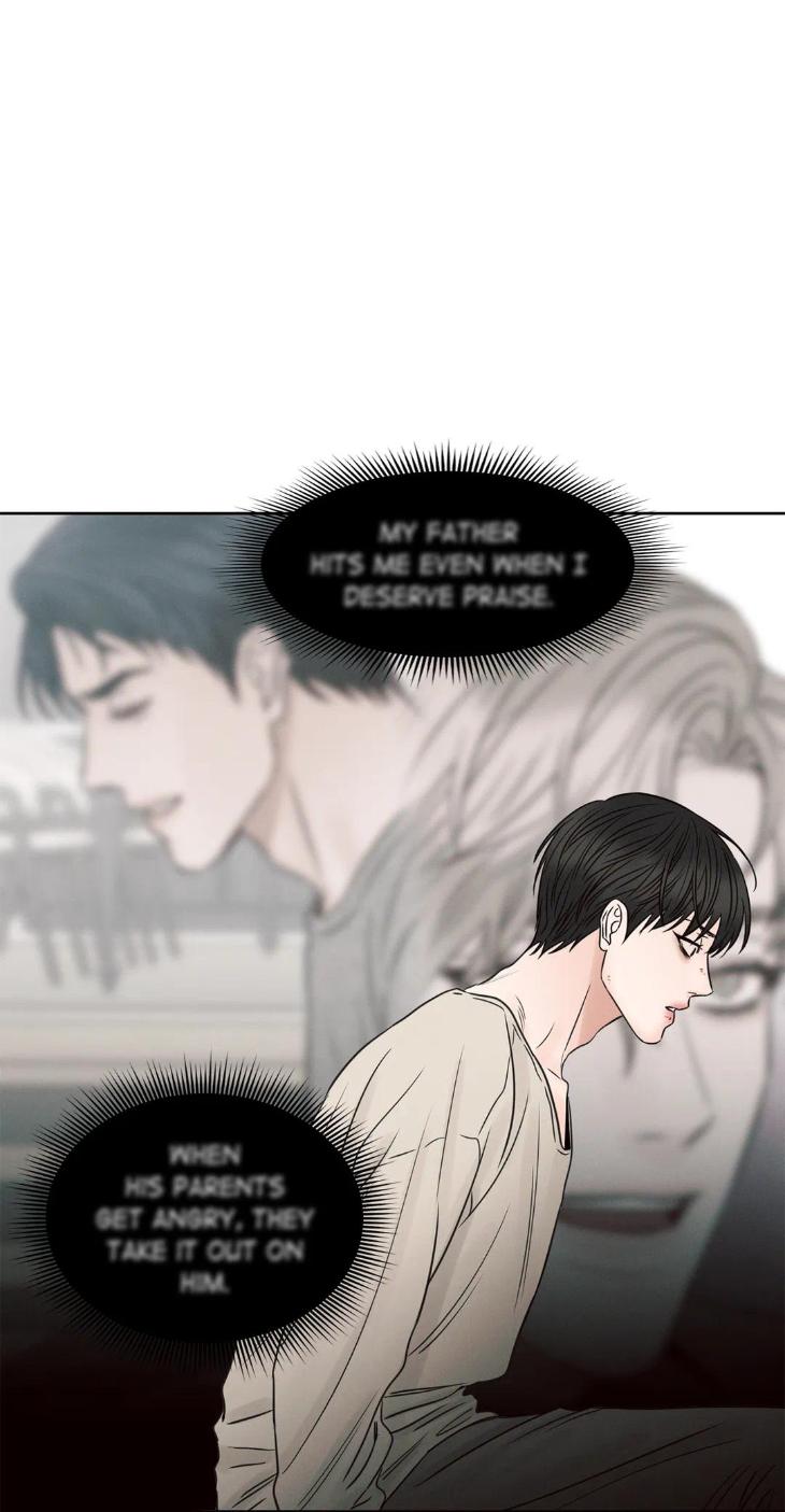 Even If You Don’t Love Me by Pando – Season 2&3 – Side 2.4 [Eng] page 40