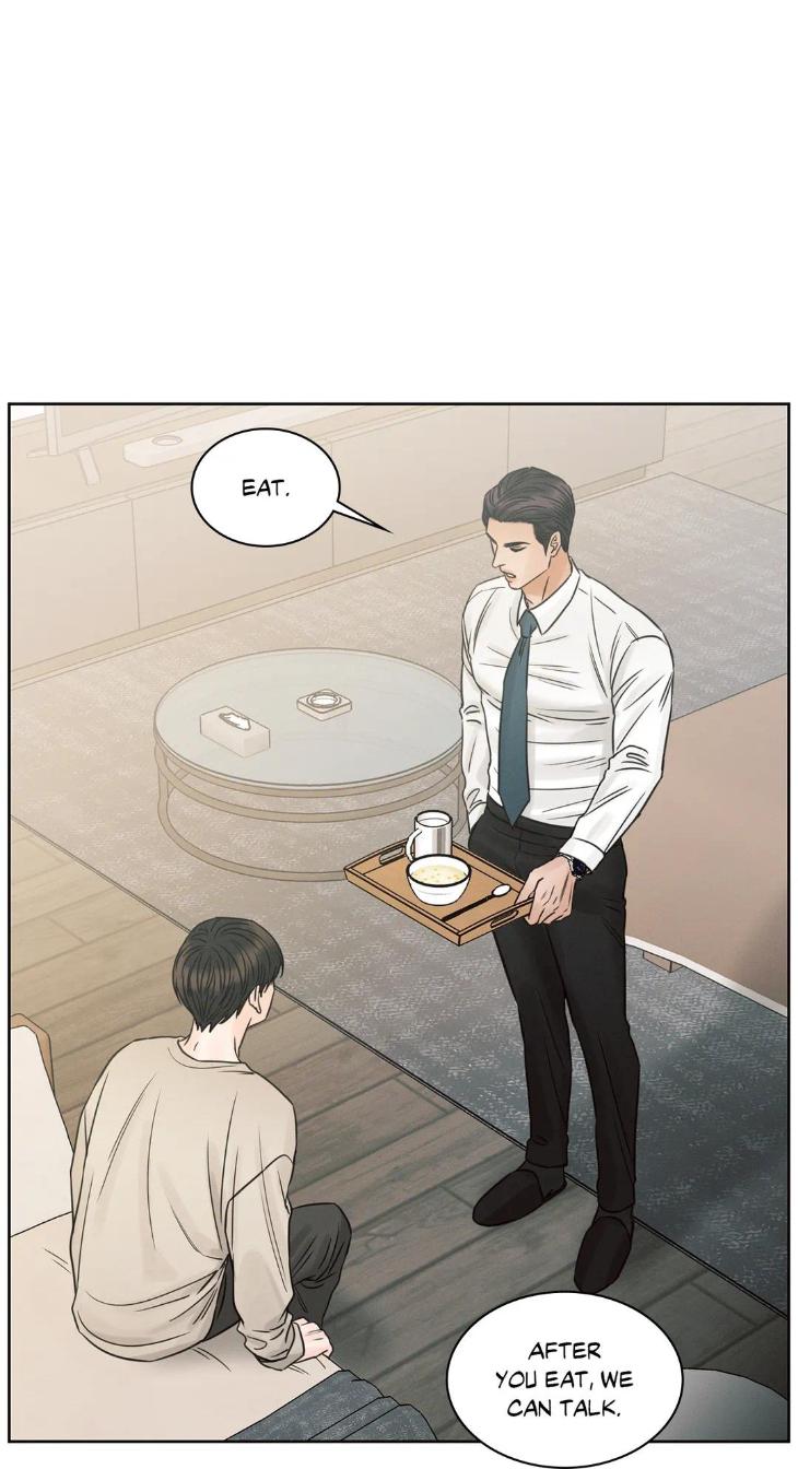 Even If You Don’t Love Me by Pando – Season 2&3 – Side 2.4 [Eng] page 42