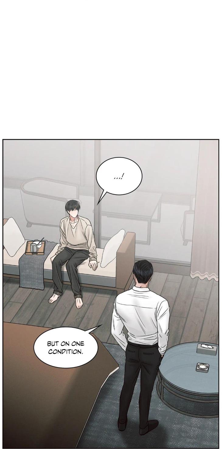 Even If You Don’t Love Me by Pando – Season 2&3 – Side 2.4 [Eng] page 53