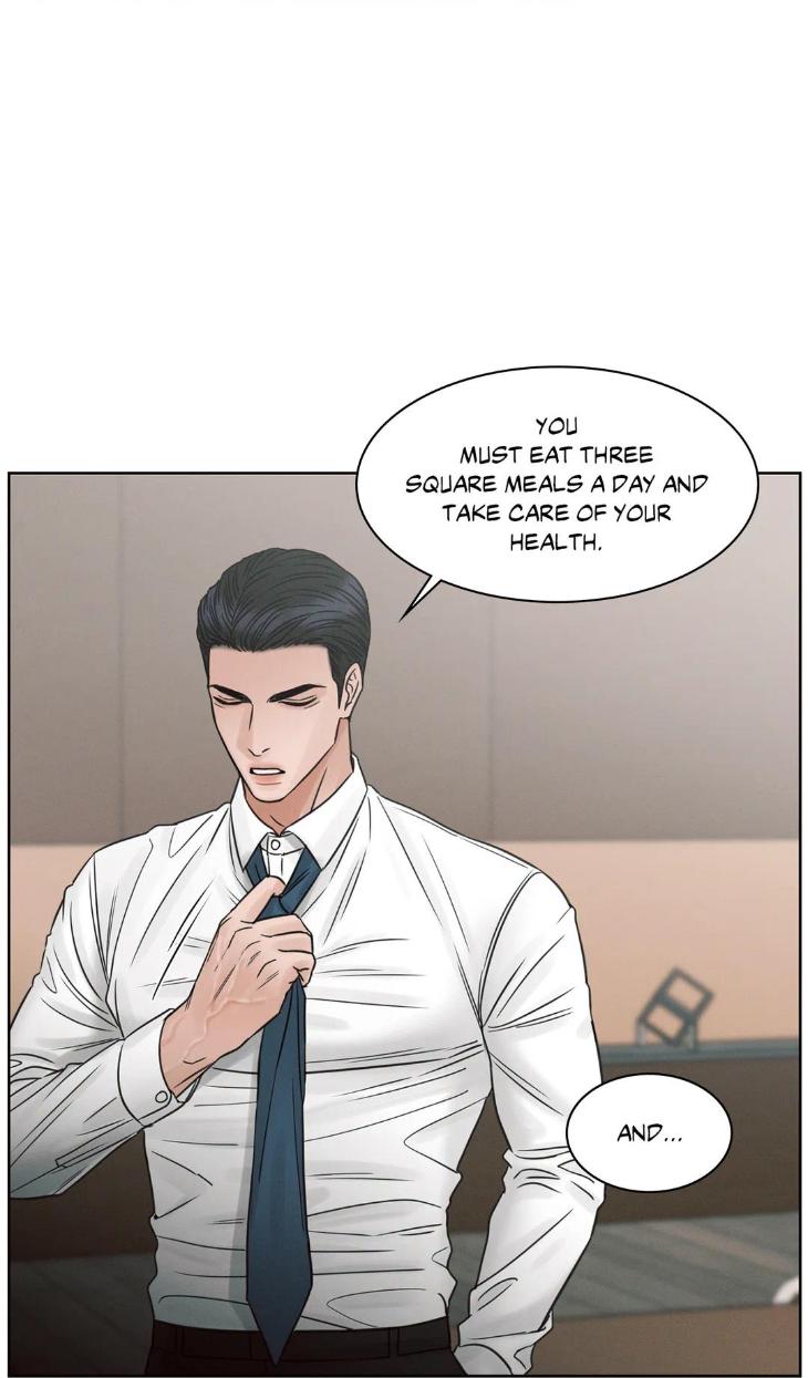 Even If You Don’t Love Me by Pando – Season 2&3 – Side 2.4 [Eng] page 54