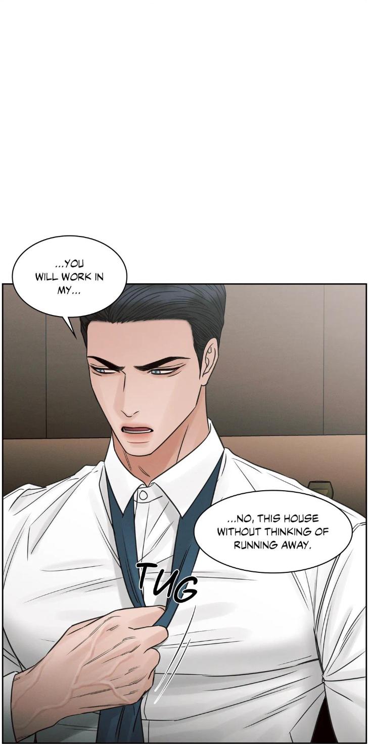 Even If You Don’t Love Me by Pando – Season 2&3 – Side 2.4 [Eng] page 55