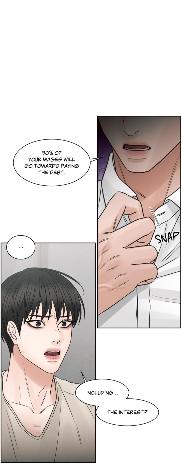 Even If You Don’t Love Me by Pando – Season 2&3 – Side 2.4 [Eng] page 56