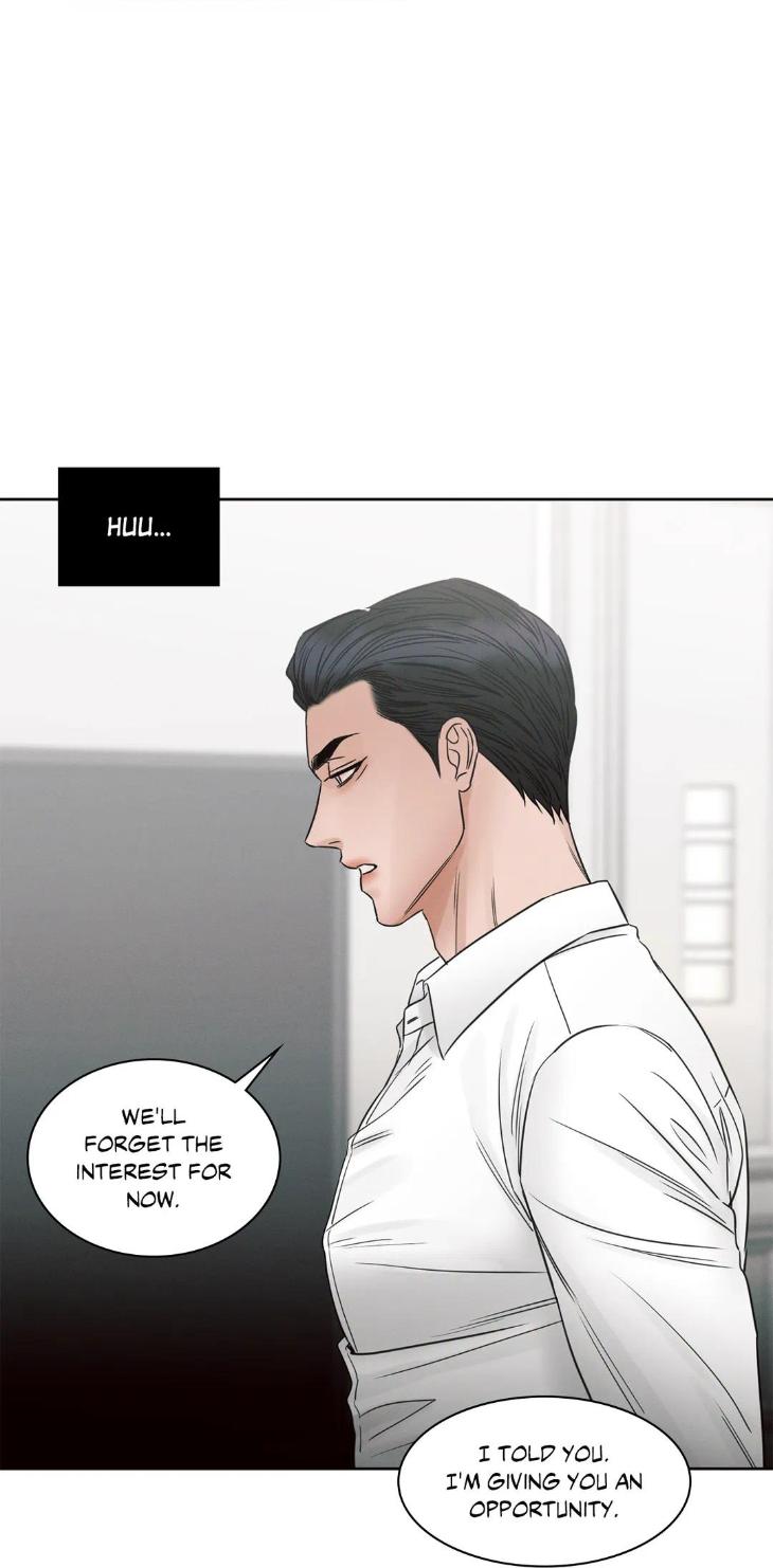 Even If You Don’t Love Me by Pando – Season 2&3 – Side 2.4 [Eng] page 57