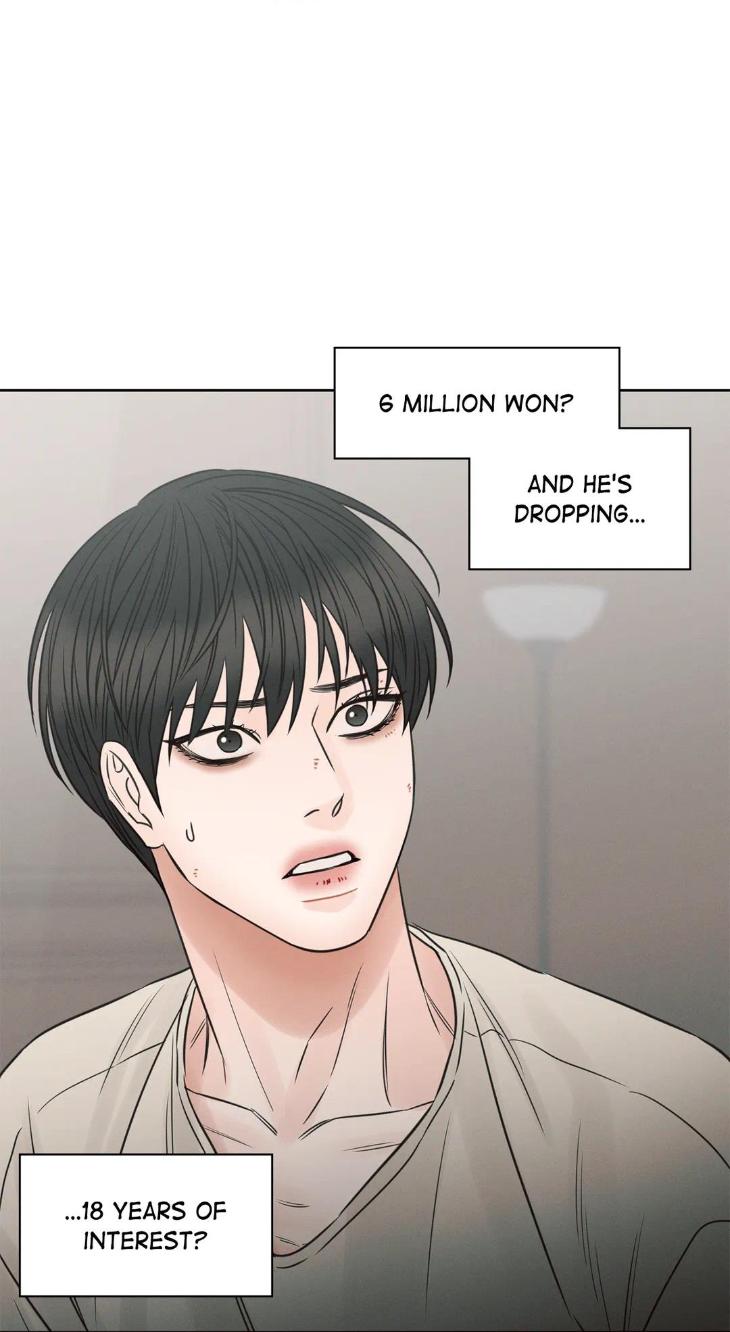 Even If You Don’t Love Me by Pando – Season 2&3 – Side 2.4 [Eng] page 61