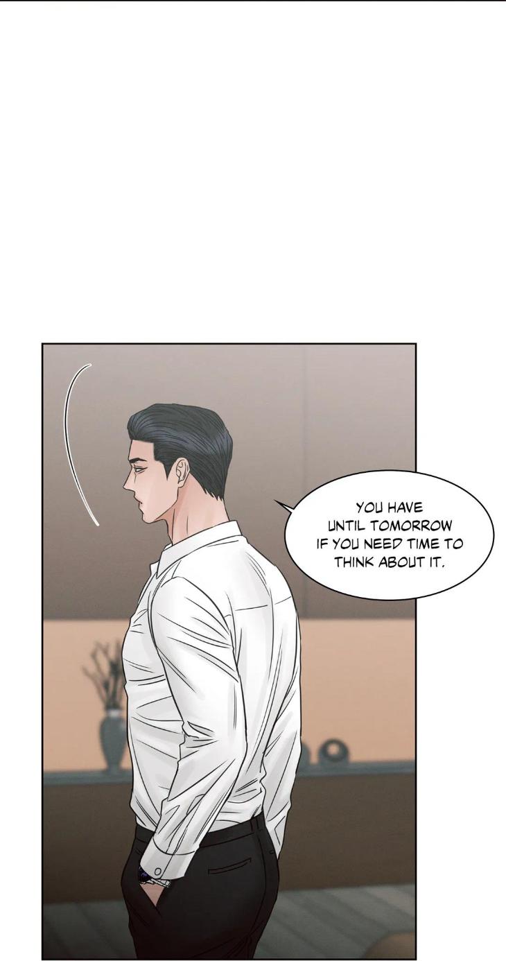 Even If You Don’t Love Me by Pando – Season 2&3 – Side 2.4 [Eng] page 62