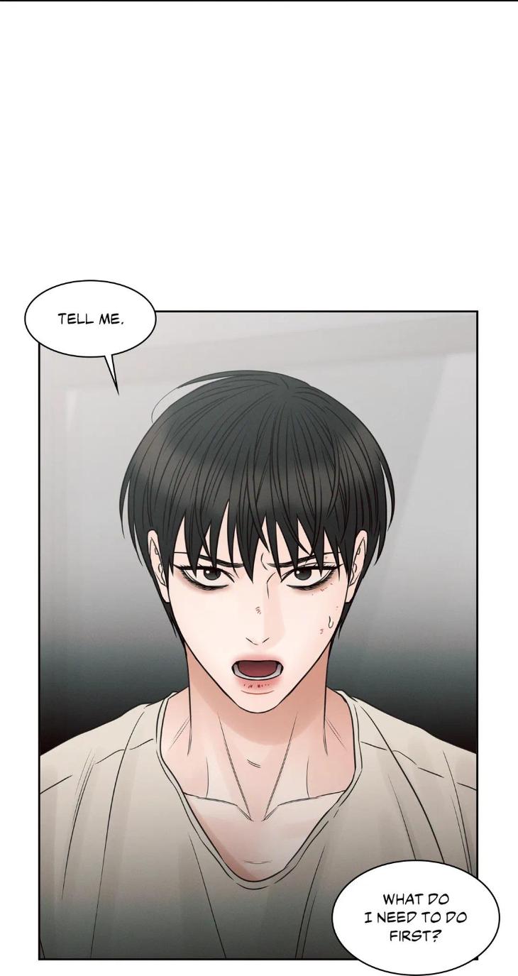 Even If You Don’t Love Me by Pando – Season 2&3 – Side 2.4 [Eng] page 66