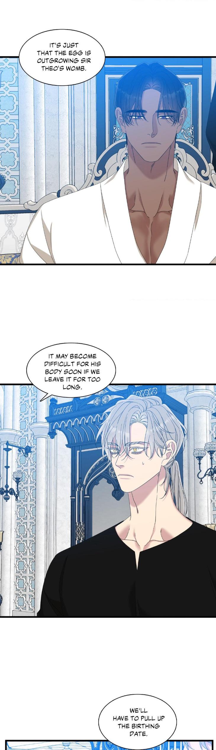 Smyrna & Capri by Brothers Without A Tomorrow [Eng] page 4