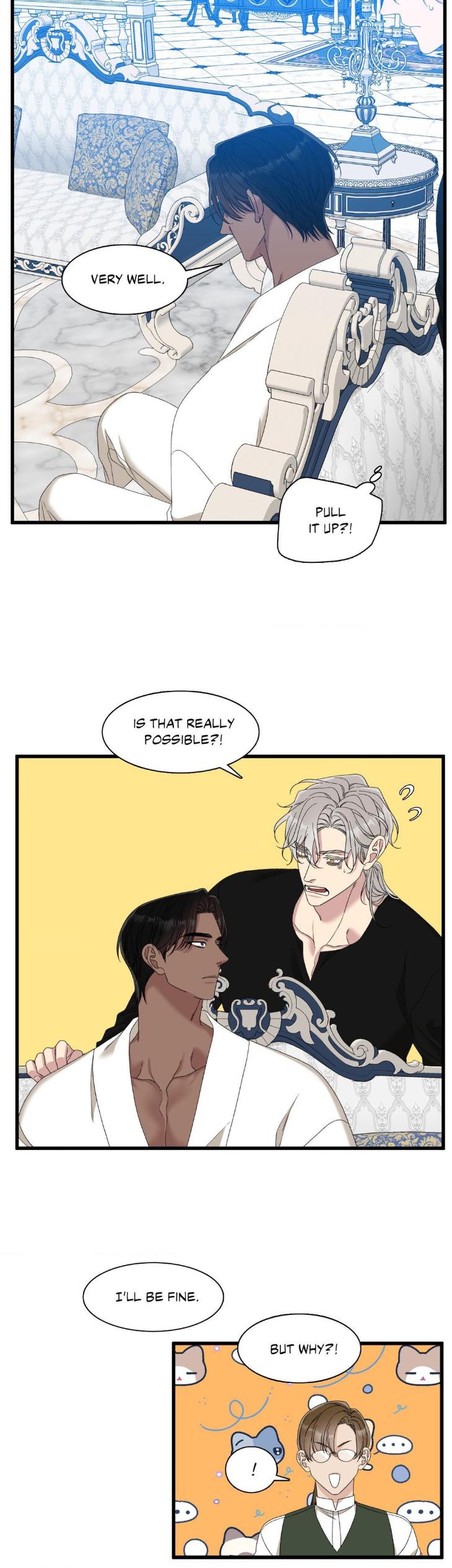 Smyrna & Capri by Brothers Without A Tomorrow [Eng] page 5