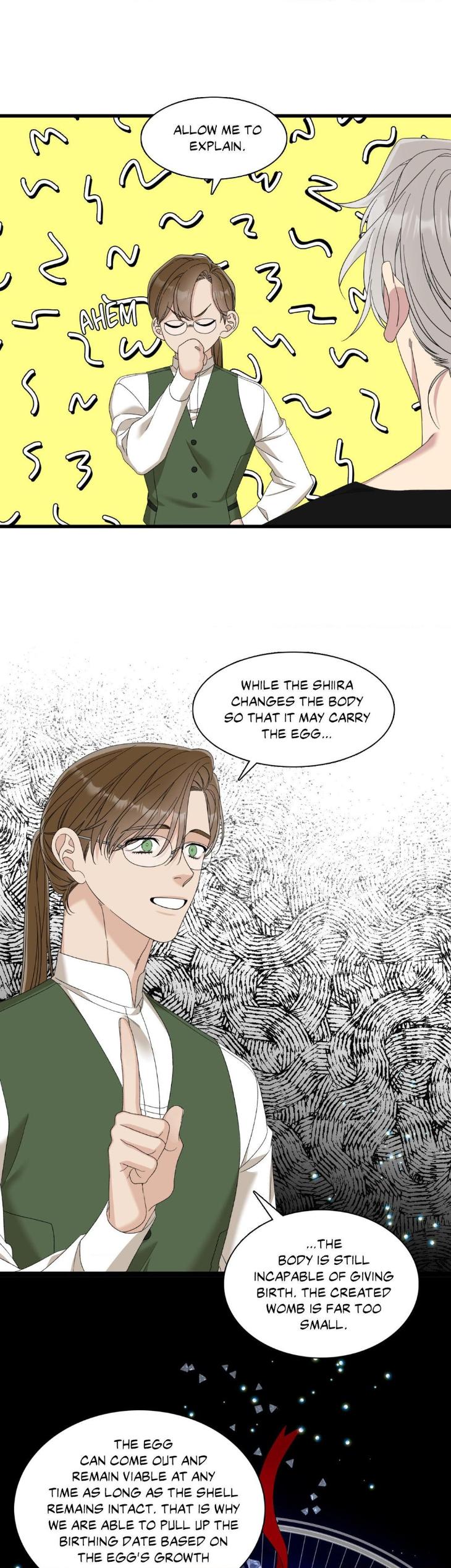 Smyrna & Capri by Brothers Without A Tomorrow [Eng] page 6