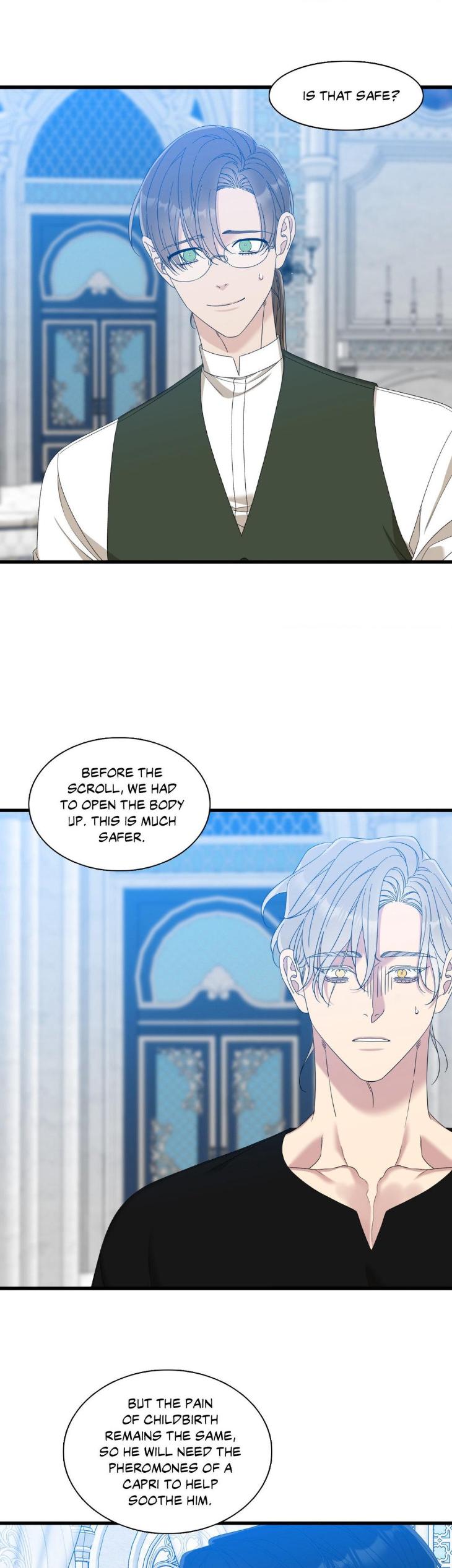 Smyrna & Capri by Brothers Without A Tomorrow [Eng] page 8