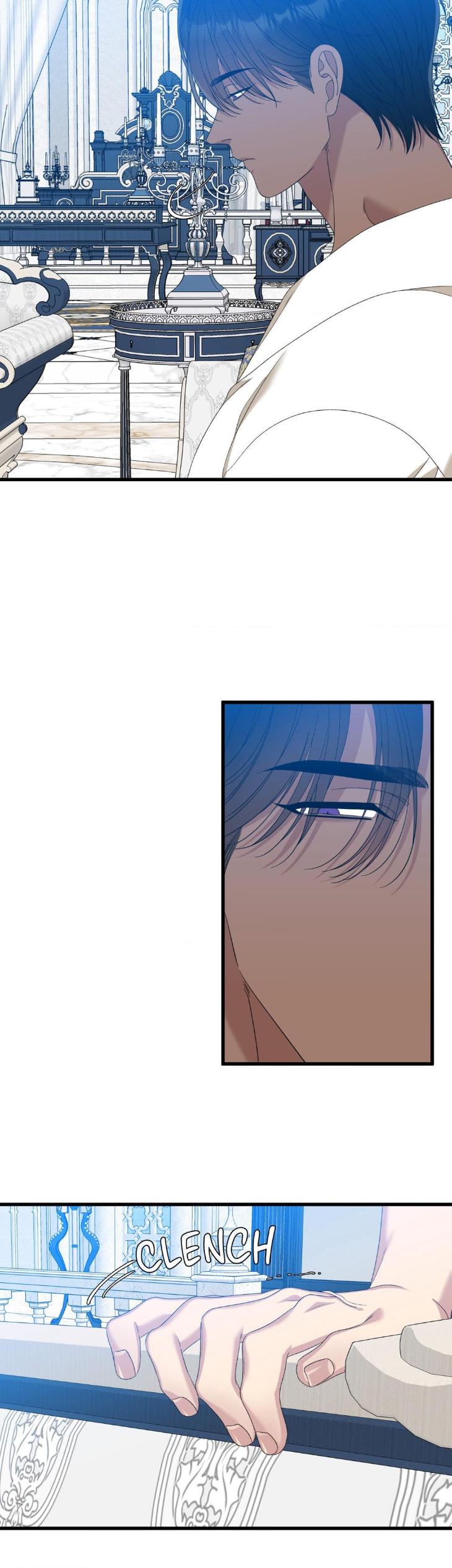 Smyrna & Capri by Brothers Without A Tomorrow [Eng] page 9