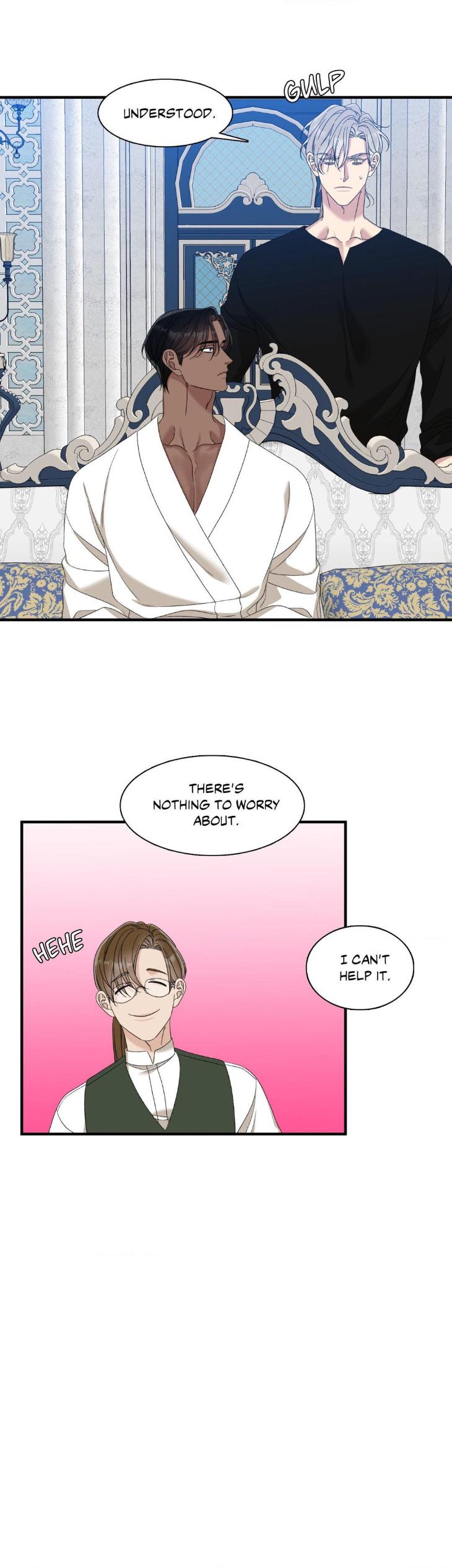 Smyrna & Capri by Brothers Without A Tomorrow [Eng] page 10