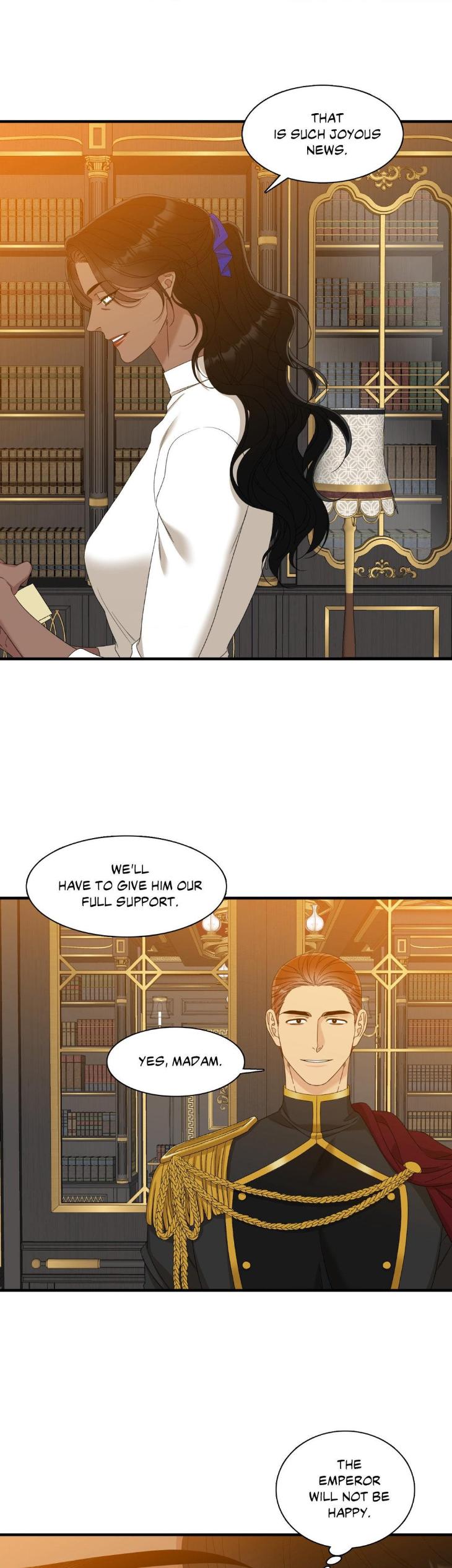 Smyrna & Capri by Brothers Without A Tomorrow [Eng] page 12