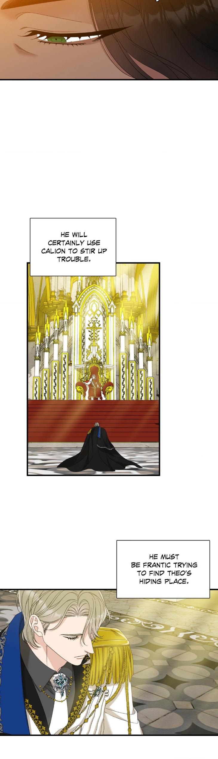 Smyrna & Capri by Brothers Without A Tomorrow [Eng] page 13