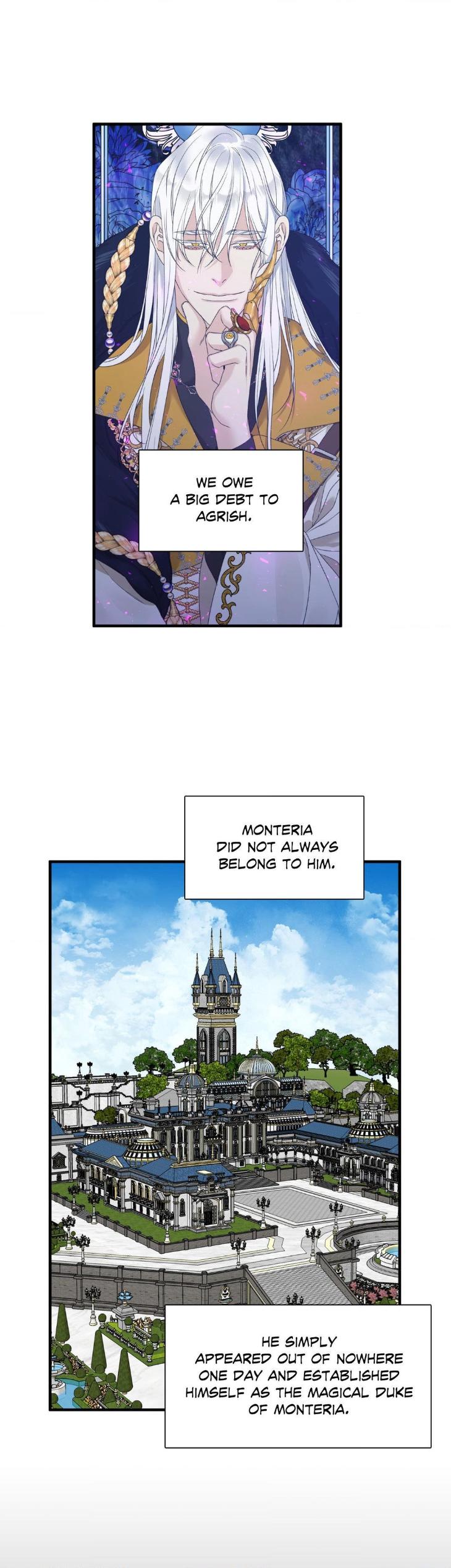 Smyrna & Capri by Brothers Without A Tomorrow [Eng] page 14