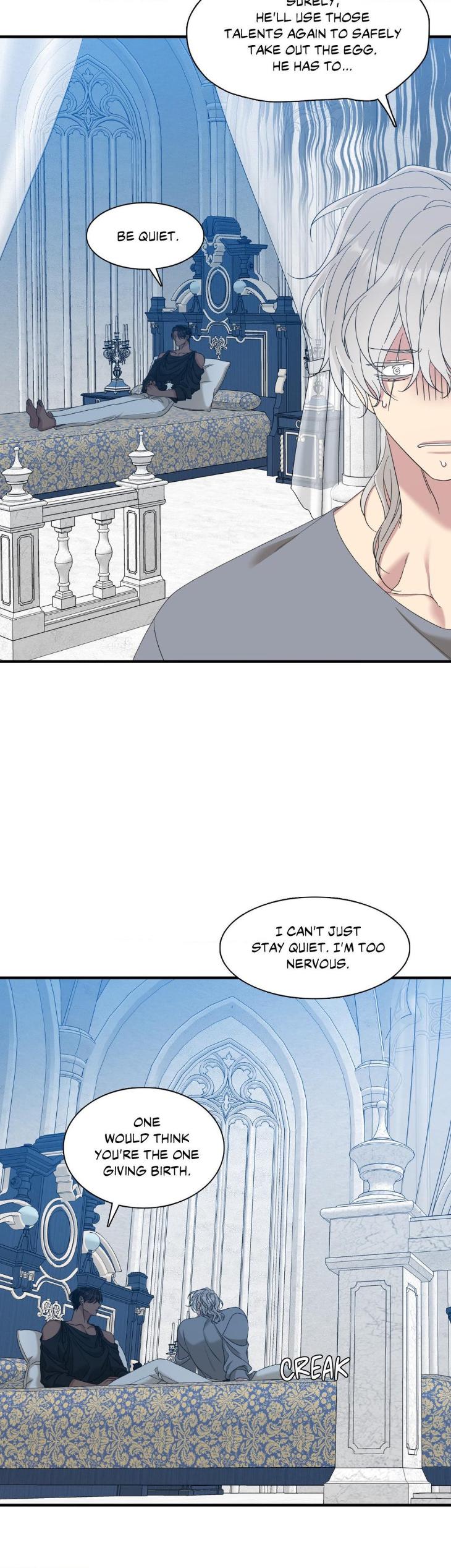 Smyrna & Capri by Brothers Without A Tomorrow [Eng] page 21