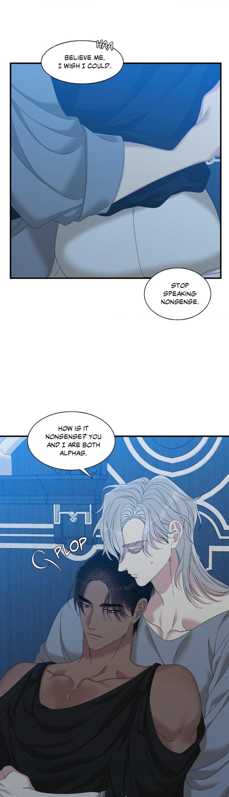 Smyrna & Capri by Brothers Without A Tomorrow [Eng] page 22