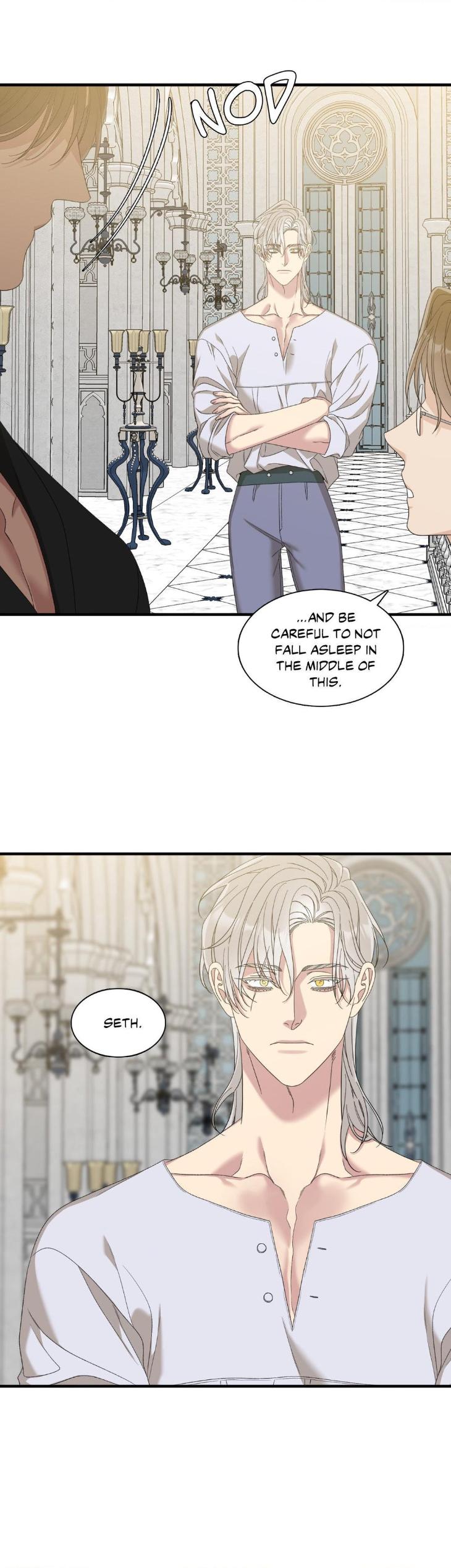 Smyrna & Capri by Brothers Without A Tomorrow [Eng] page 26