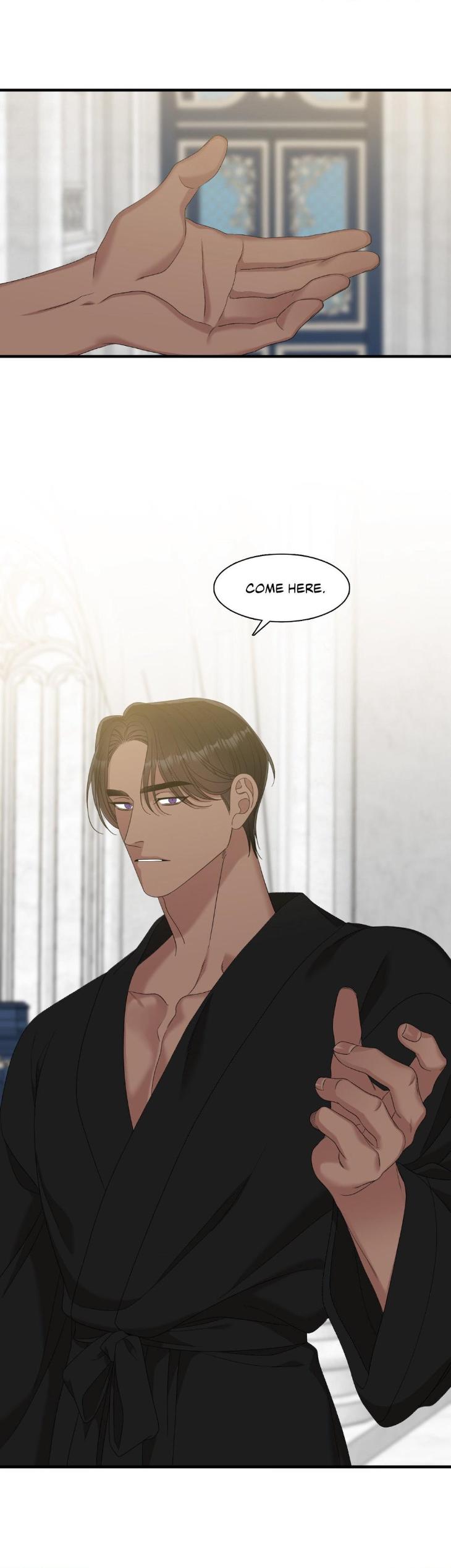 Smyrna & Capri by Brothers Without A Tomorrow [Eng] page 27