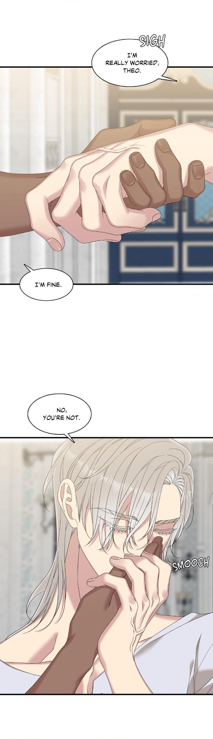 Smyrna & Capri by Brothers Without A Tomorrow [Eng] page 28