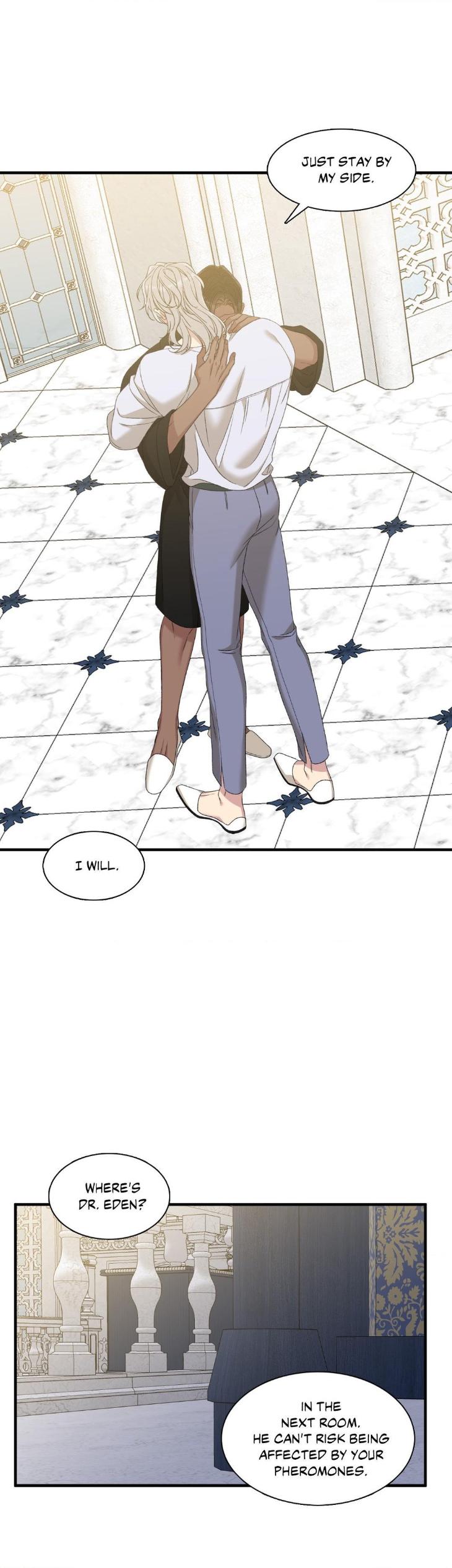 Smyrna & Capri by Brothers Without A Tomorrow [Eng] page 29