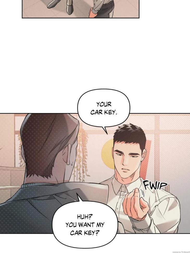 Beware the Ides of March by Stan/ Choi Song – Ch. 103 [Eng] page 4