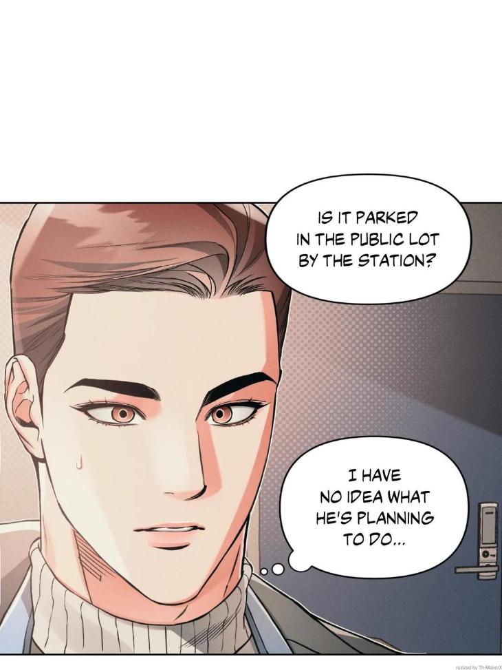 Beware the Ides of March by Stan/ Choi Song – Ch. 103 [Eng] page 5