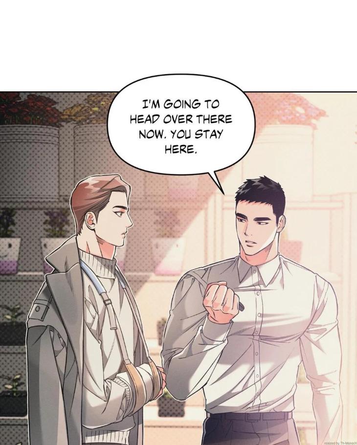 Beware the Ides of March by Stan/ Choi Song – Ch. 103 [Eng] page 7