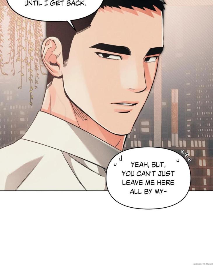 Beware the Ides of March by Stan/ Choi Song – Ch. 103 [Eng] page 11