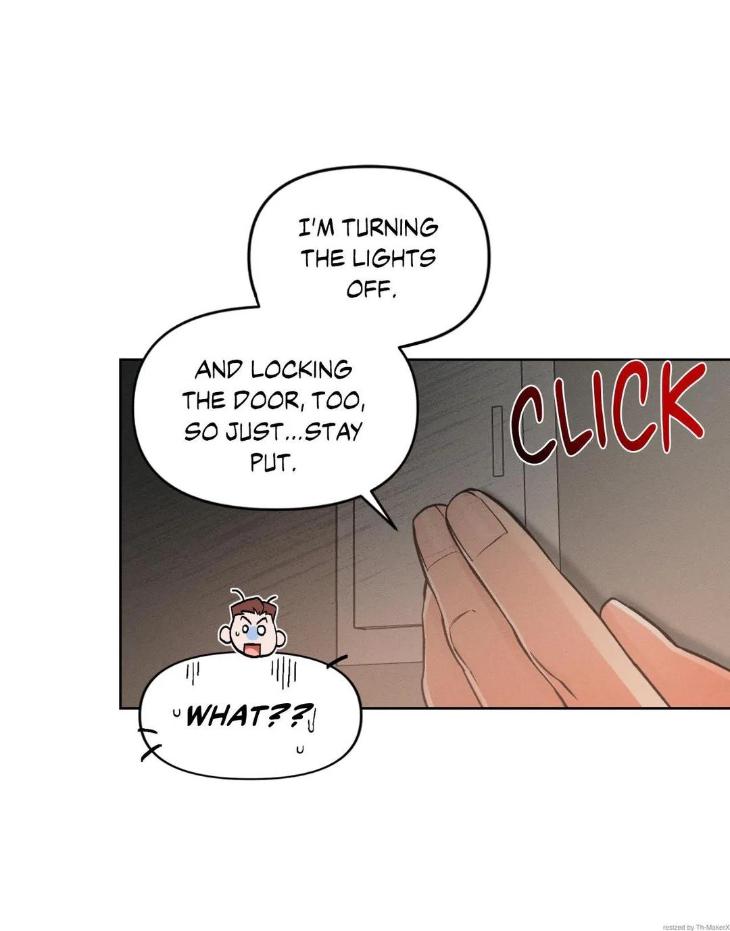 Beware the Ides of March by Stan/ Choi Song – Ch. 103 [Eng] page 12