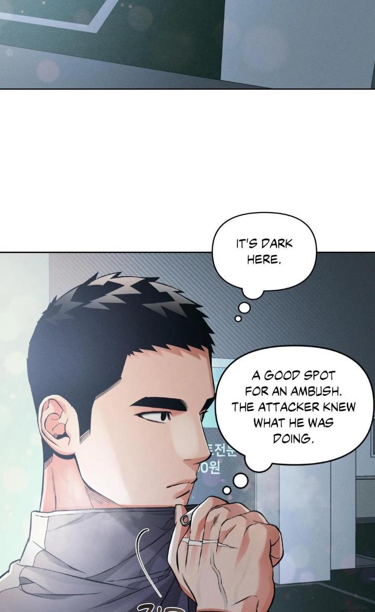 Beware the Ides of March by Stan/ Choi Song – Ch. 103 [Eng] page 20