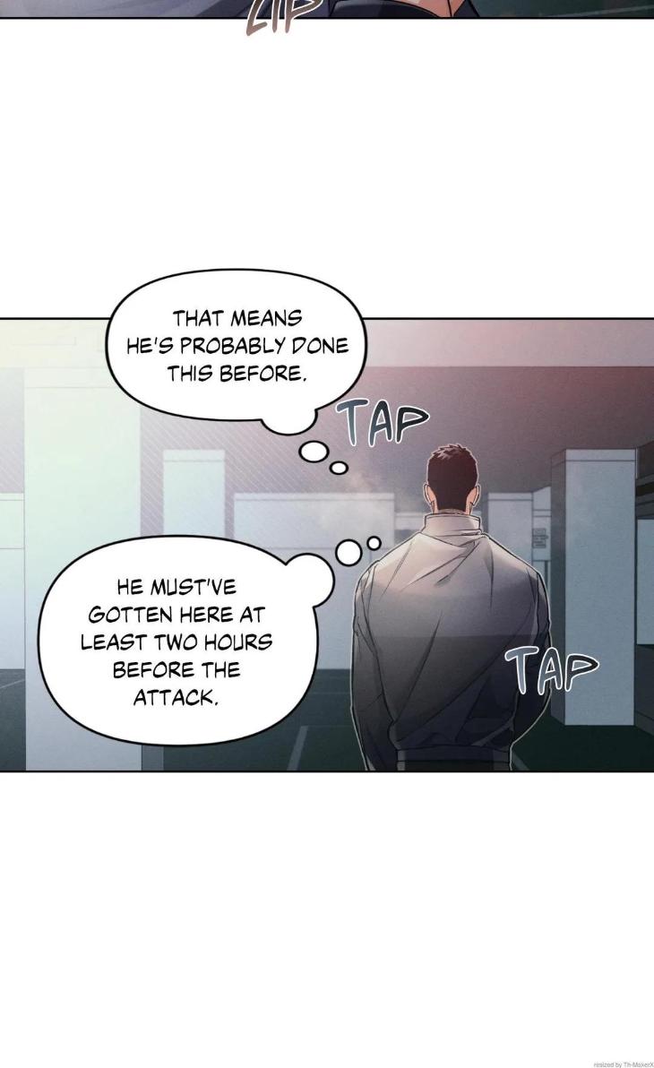 Beware the Ides of March by Stan/ Choi Song – Ch. 103 [Eng] page 21