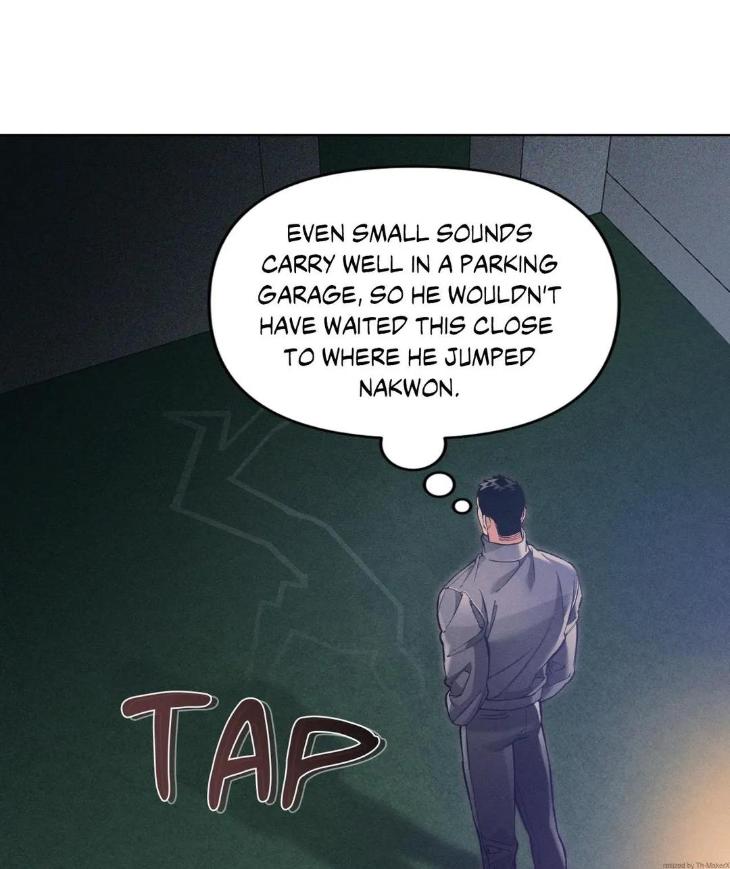 Beware the Ides of March by Stan/ Choi Song – Ch. 103 [Eng] page 22