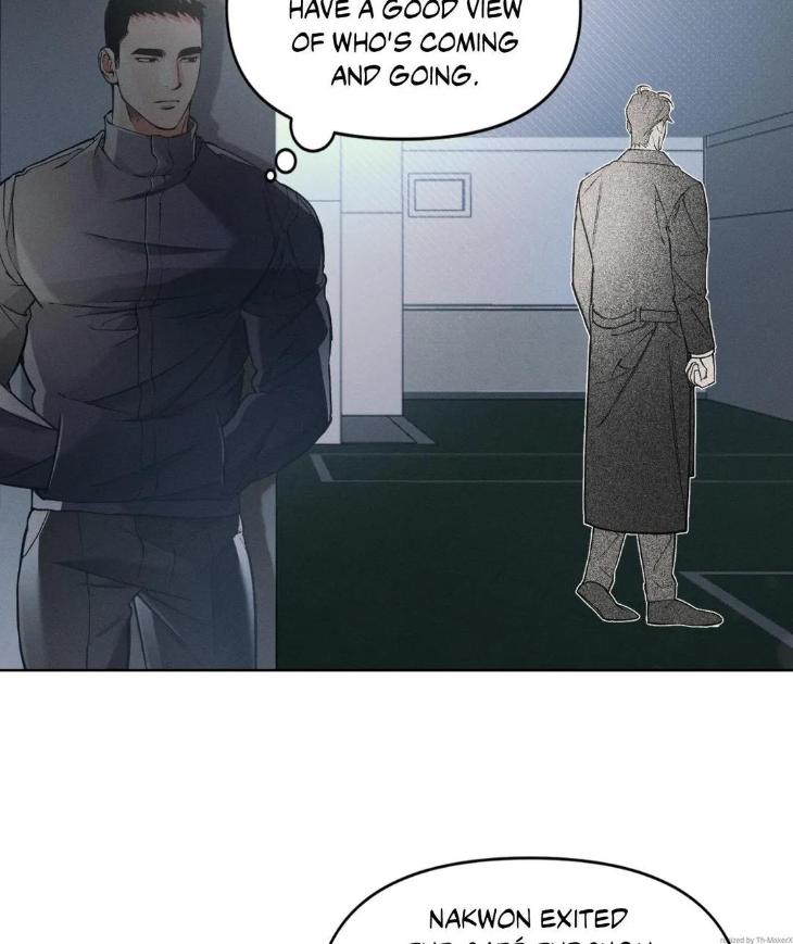 Beware the Ides of March by Stan/ Choi Song – Ch. 103 [Eng] page 25