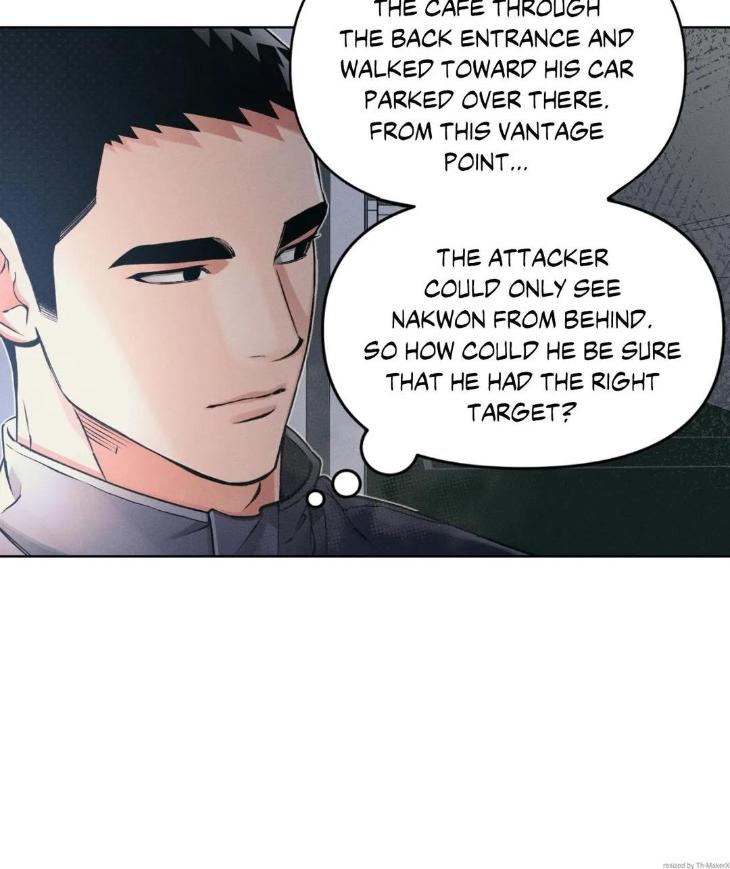 Beware the Ides of March by Stan/ Choi Song – Ch. 103 [Eng] page 26