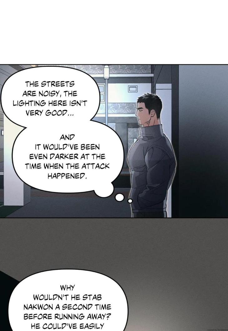 Beware the Ides of March by Stan/ Choi Song – Ch. 103 [Eng] page 27