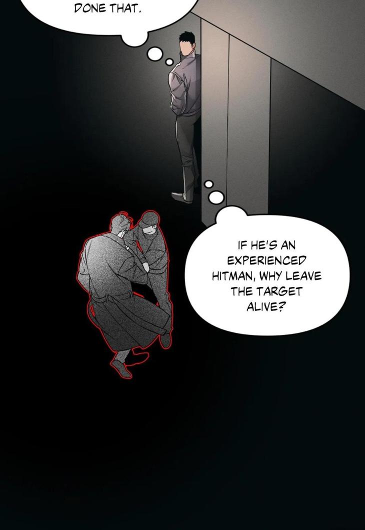 Beware the Ides of March by Stan/ Choi Song – Ch. 103 [Eng] page 28