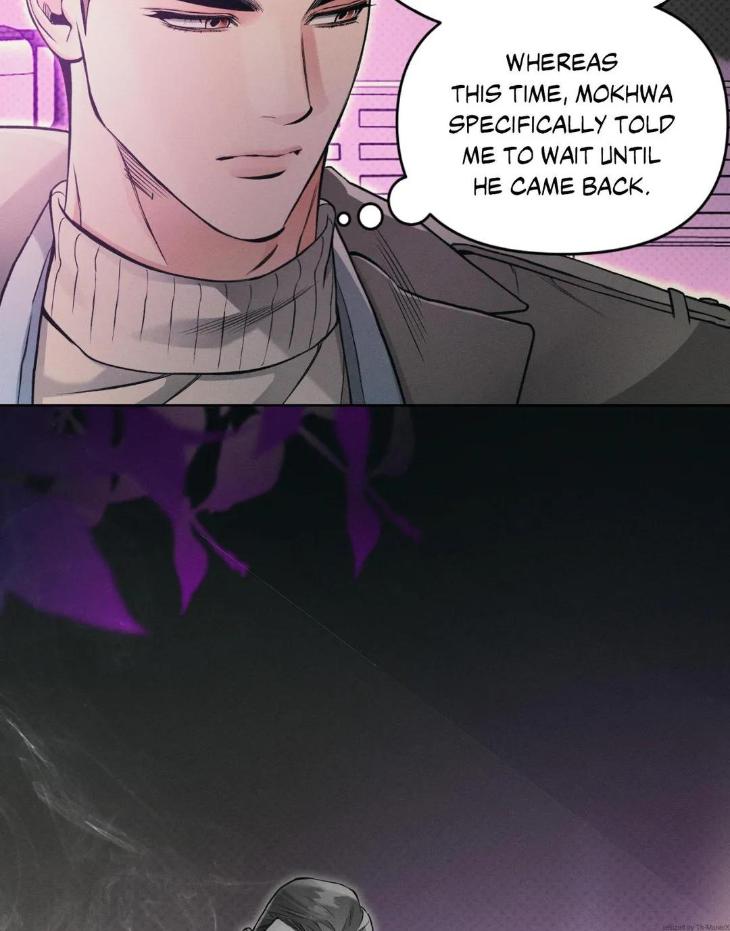 Beware the Ides of March by Stan/ Choi Song – Ch. 103 [Eng] page 35