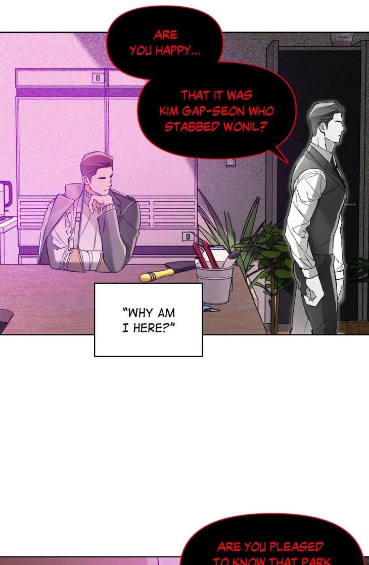 Beware the Ides of March by Stan/ Choi Song – Ch. 103 [Eng] page 39