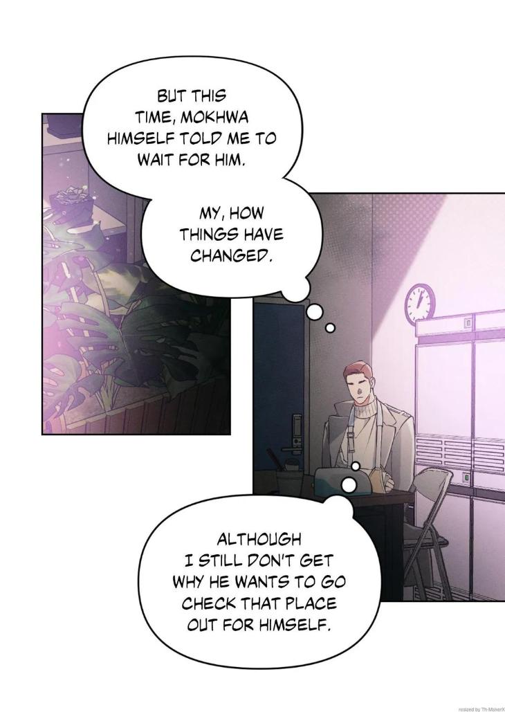 Beware the Ides of March by Stan/ Choi Song – Ch. 103 [Eng] page 47