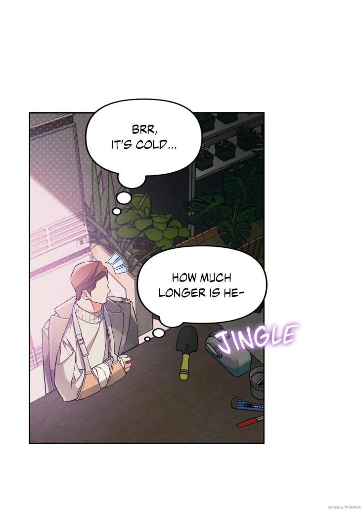 Beware the Ides of March by Stan/ Choi Song – Ch. 103 [Eng] page 50